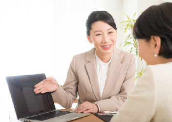 お相手の紹介、お引き合わせ